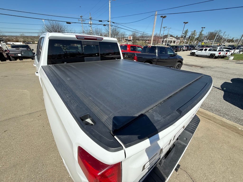 2019 Chevrolet Silverado 1500 RST Crestwood KY