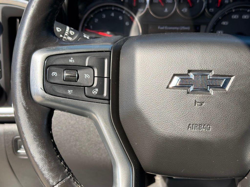 2019 Chevrolet Silverado 1500 RST Crestwood KY