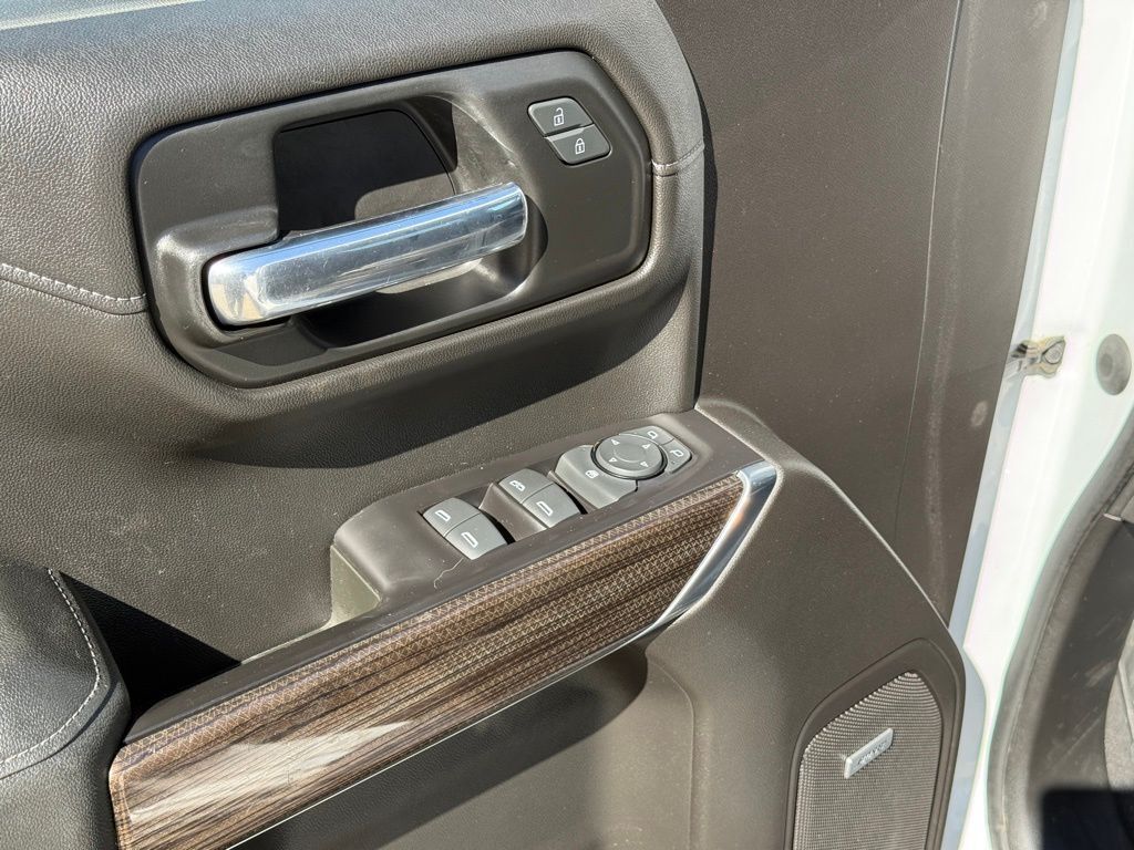 2019 Chevrolet Silverado 1500 RST Crestwood KY