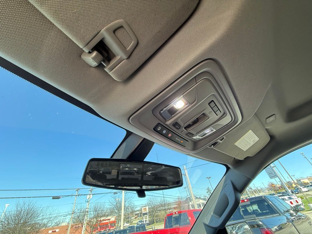 2019 Chevrolet Silverado 1500 RST Crestwood KY