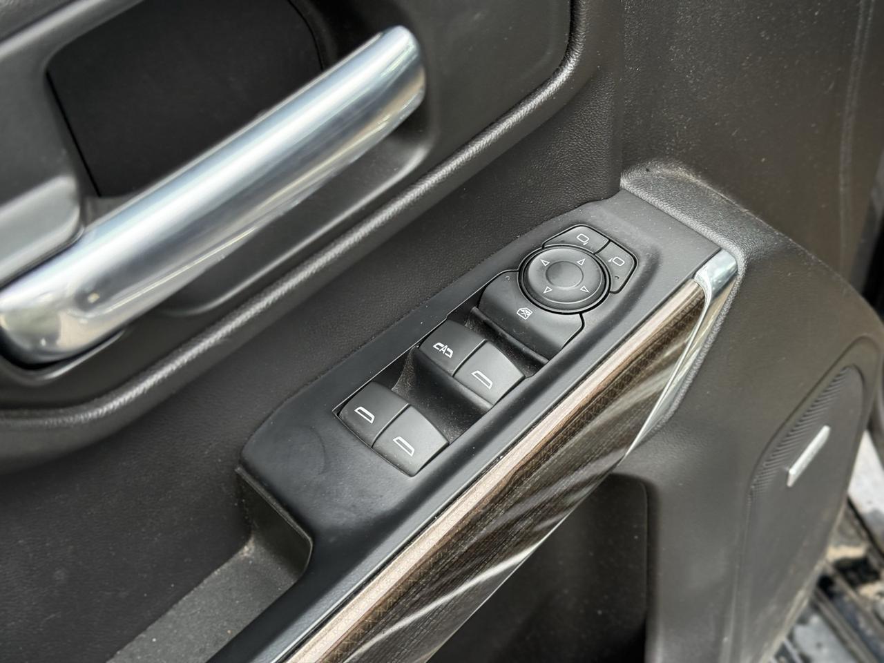 2019 Chevrolet Silverado 1500 RST Crestwood KY