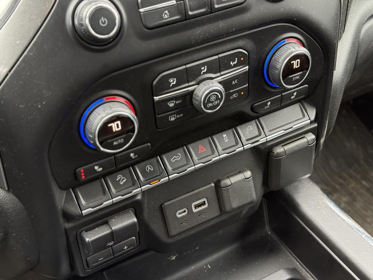 2019 Chevrolet Silverado 1500 RST Crestwood KY