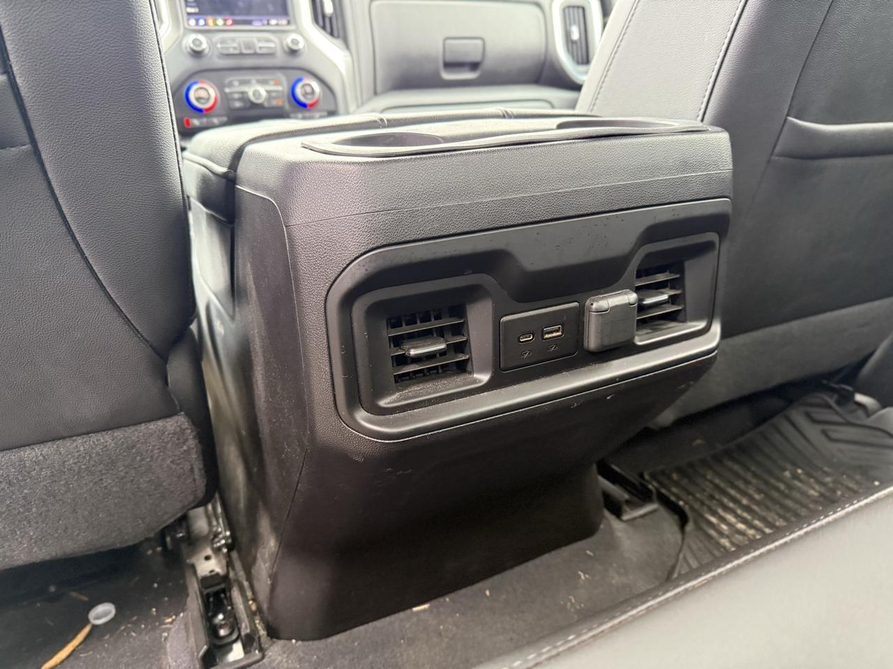 2019 Chevrolet Silverado 1500 RST Crestwood KY