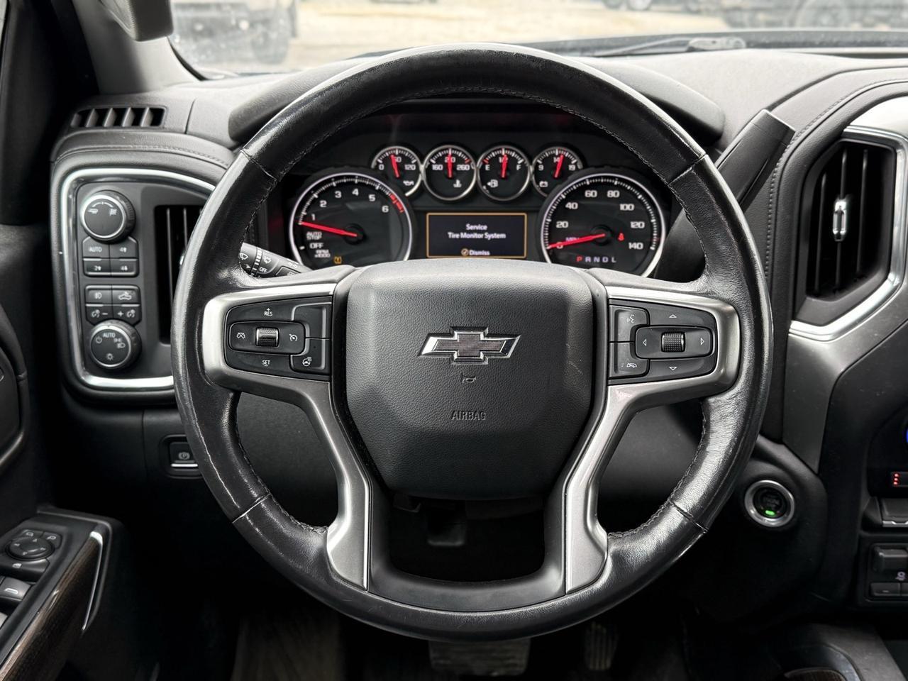 2019 Chevrolet Silverado 1500 RST Crestwood KY