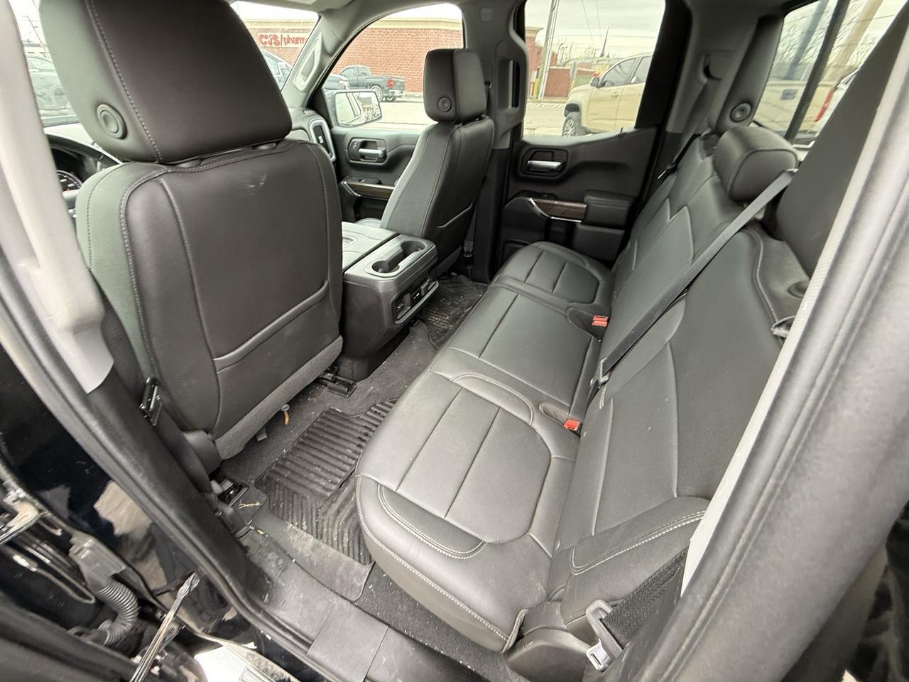 2019 Chevrolet Silverado 1500 RST Crestwood KY