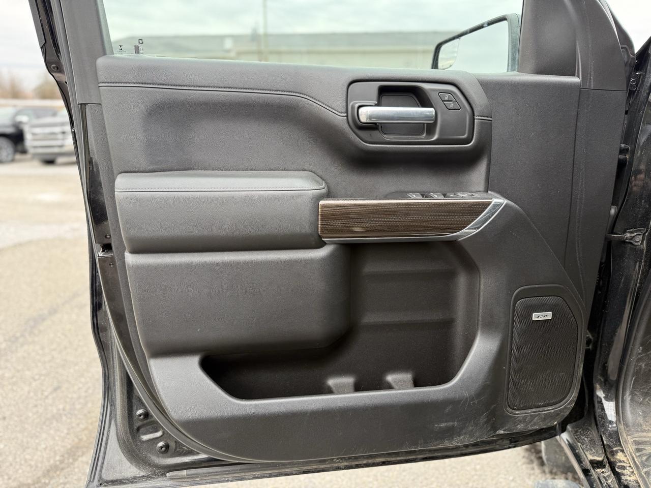 2019 Chevrolet Silverado 1500 RST Crestwood KY