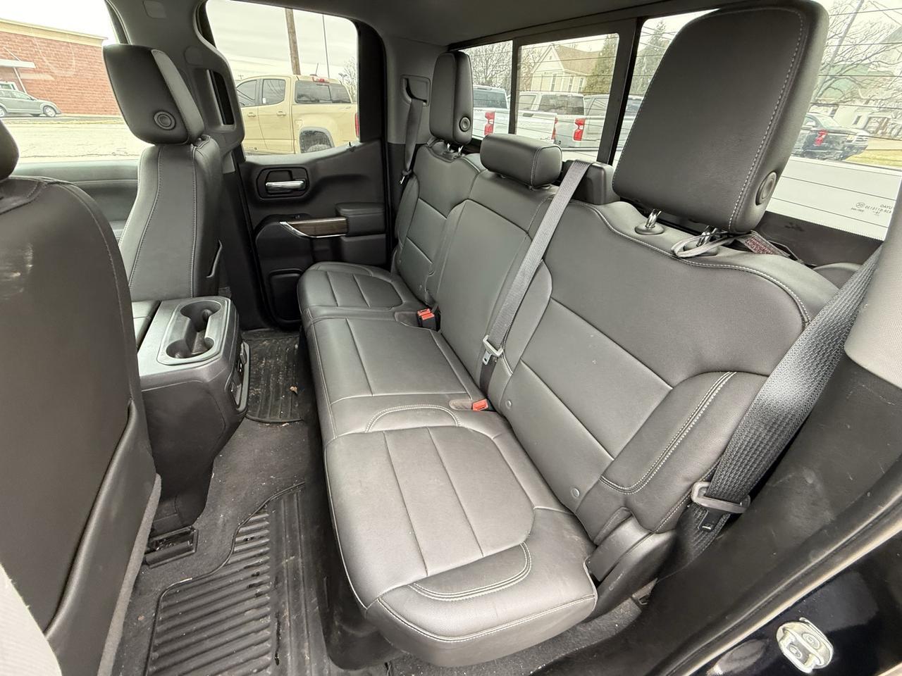 2019 Chevrolet Silverado 1500 RST Crestwood KY