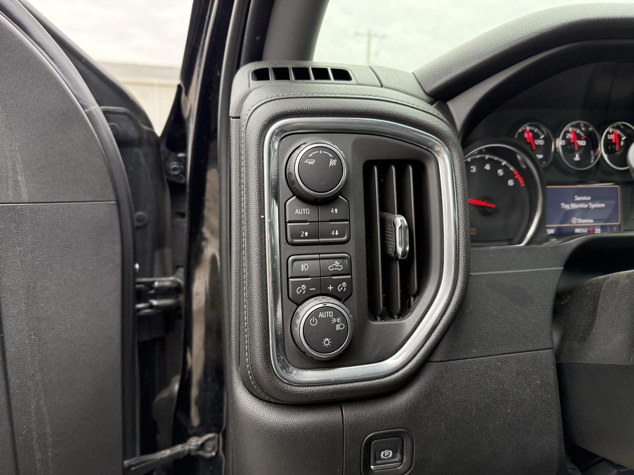 2019 Chevrolet Silverado 1500 RST Crestwood KY