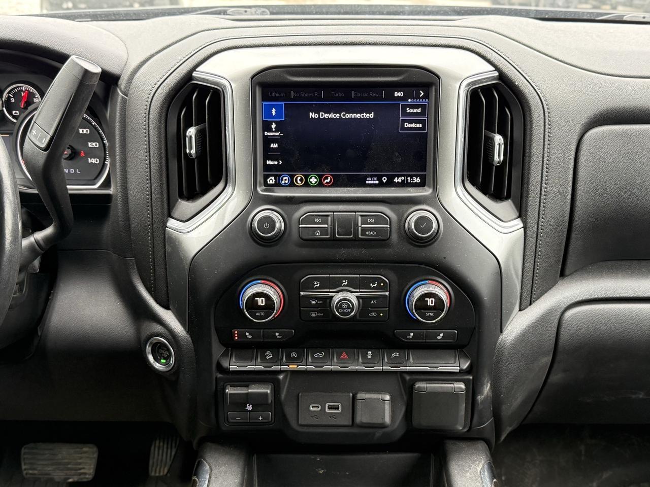 2019 Chevrolet Silverado 1500 RST Crestwood KY