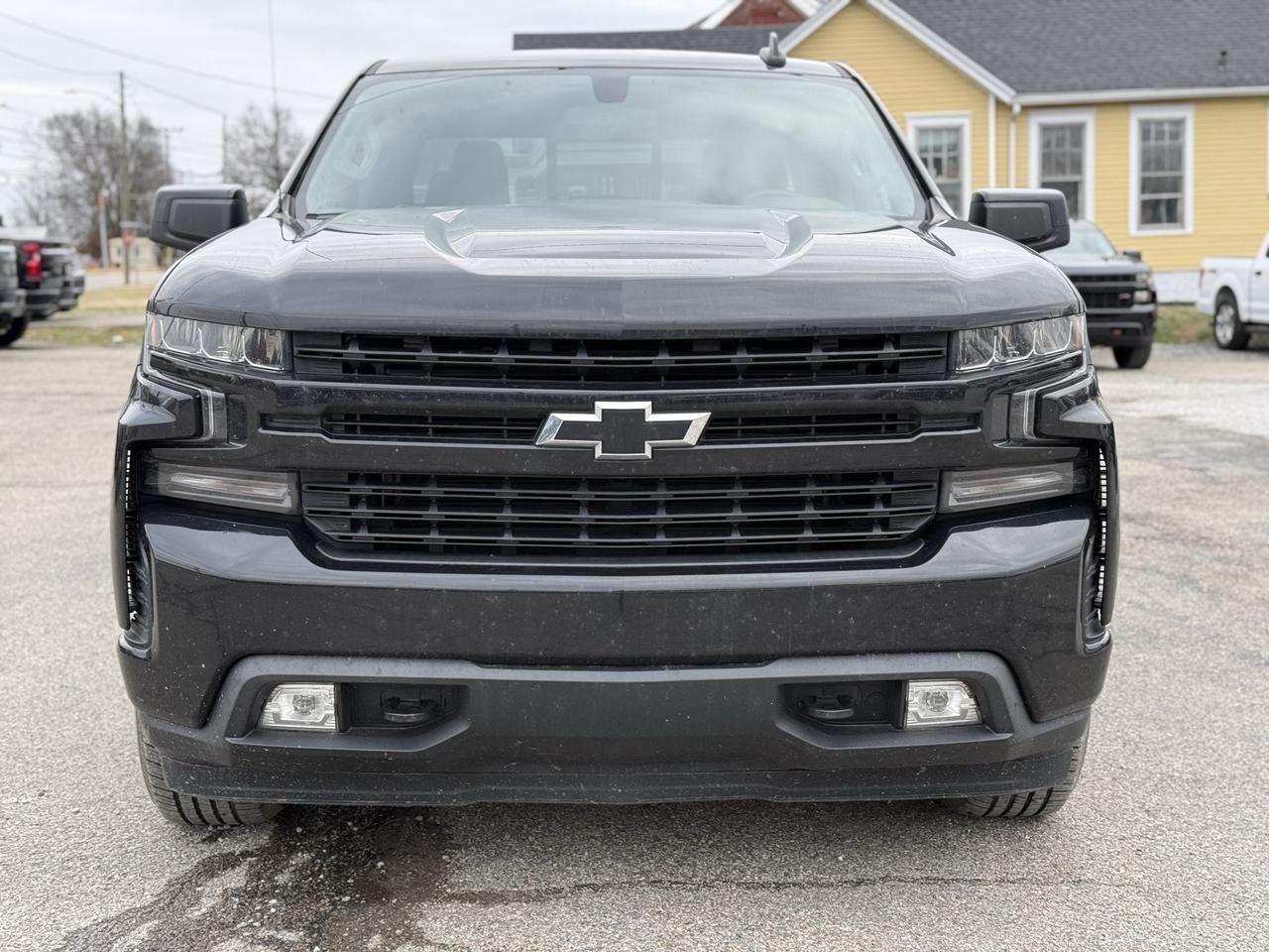 2019 Chevrolet Silverado 1500 RST Crestwood KY