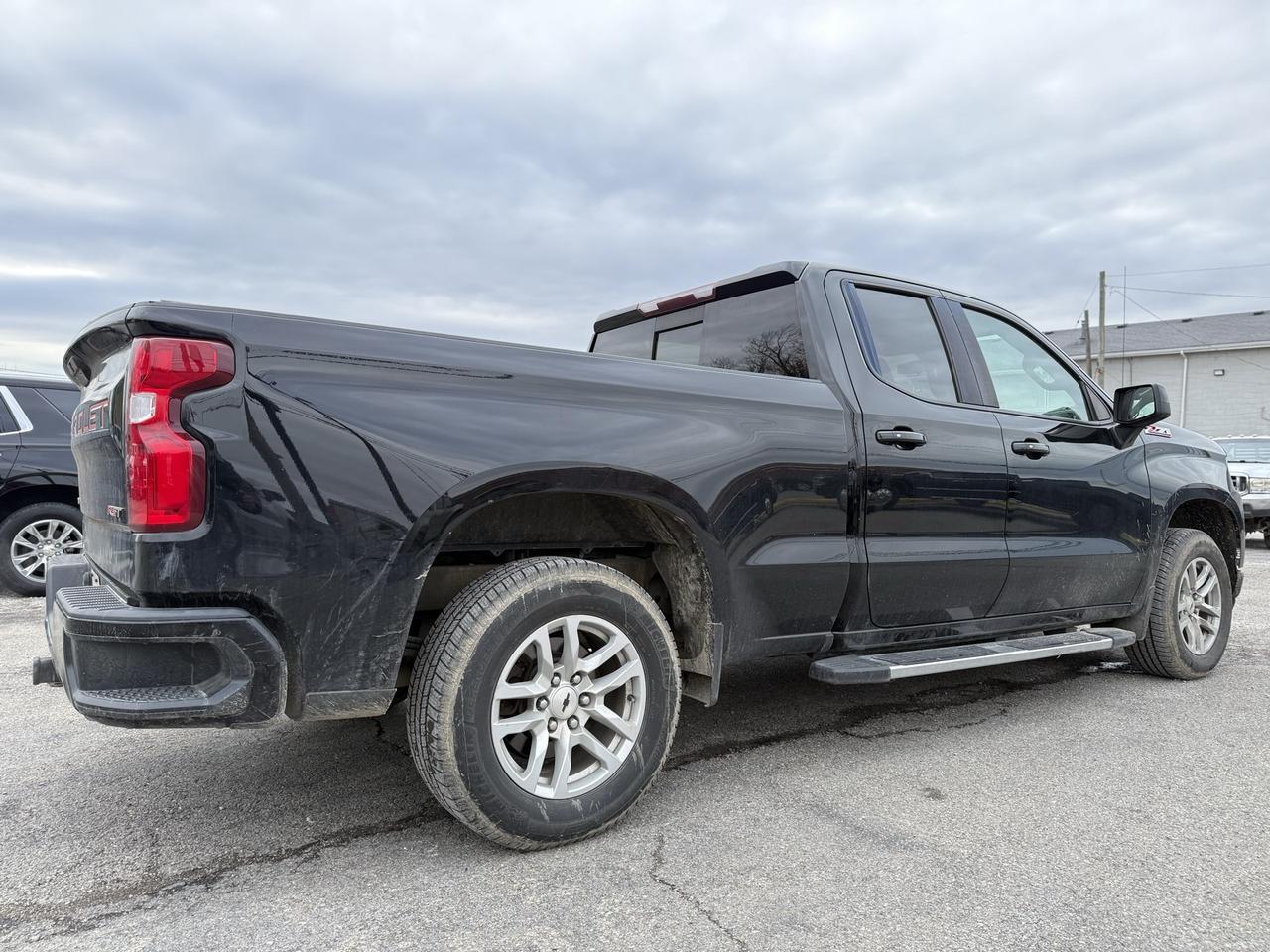 2019 Chevrolet Silverado 1500 RST Crestwood KY