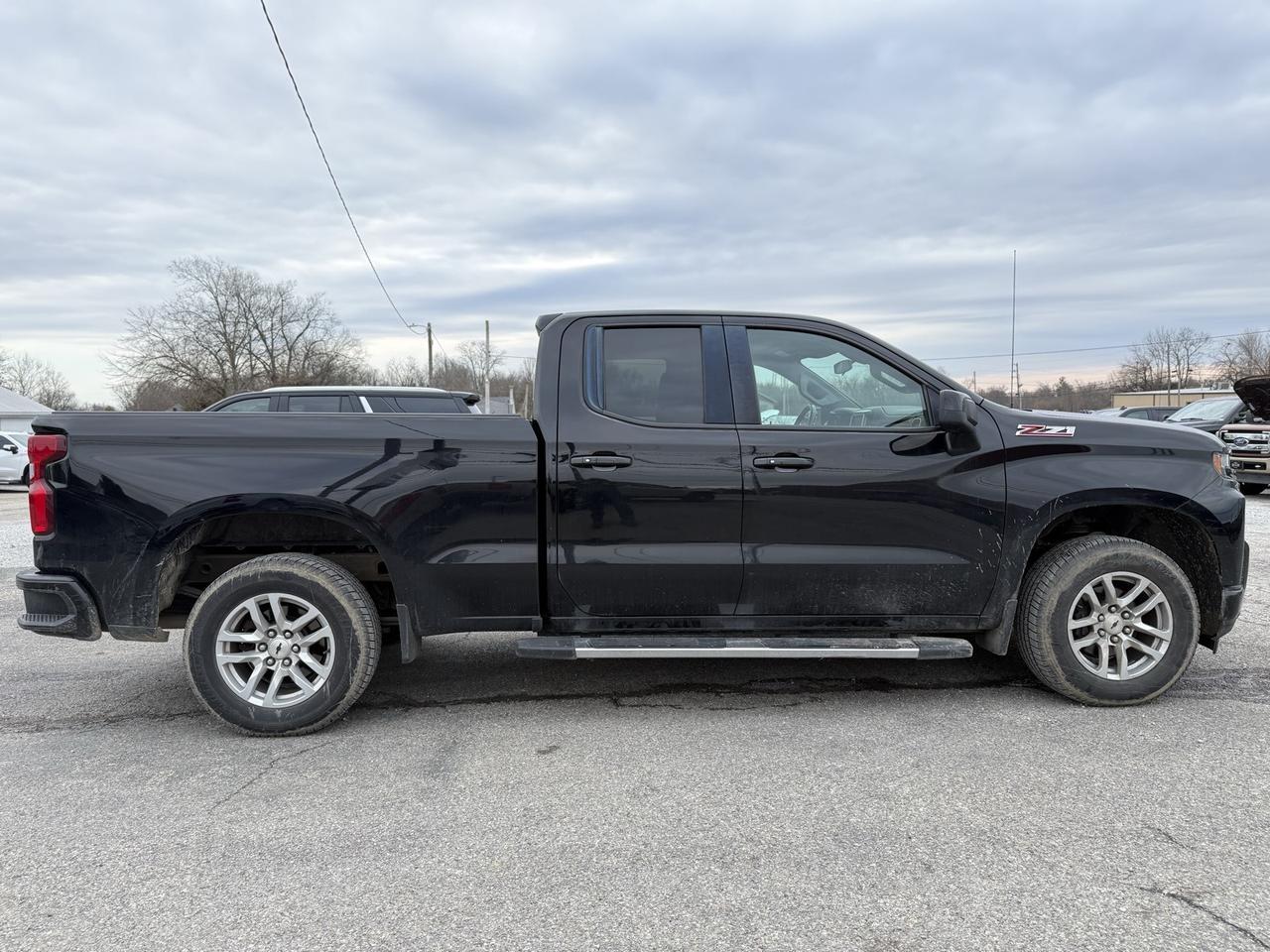 2019 Chevrolet Silverado 1500 RST Crestwood KY