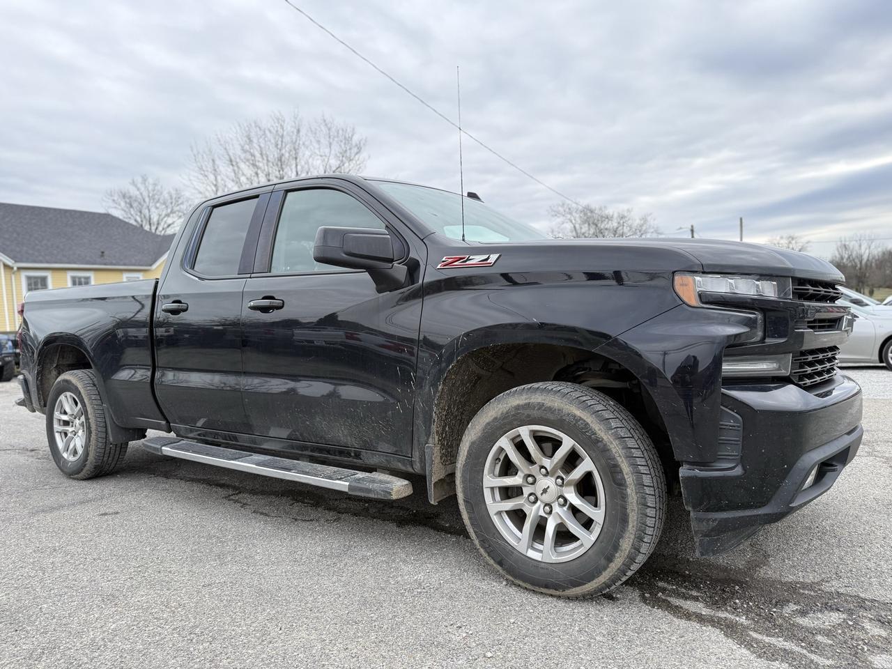 2019 Chevrolet Silverado 1500 RST Crestwood KY
