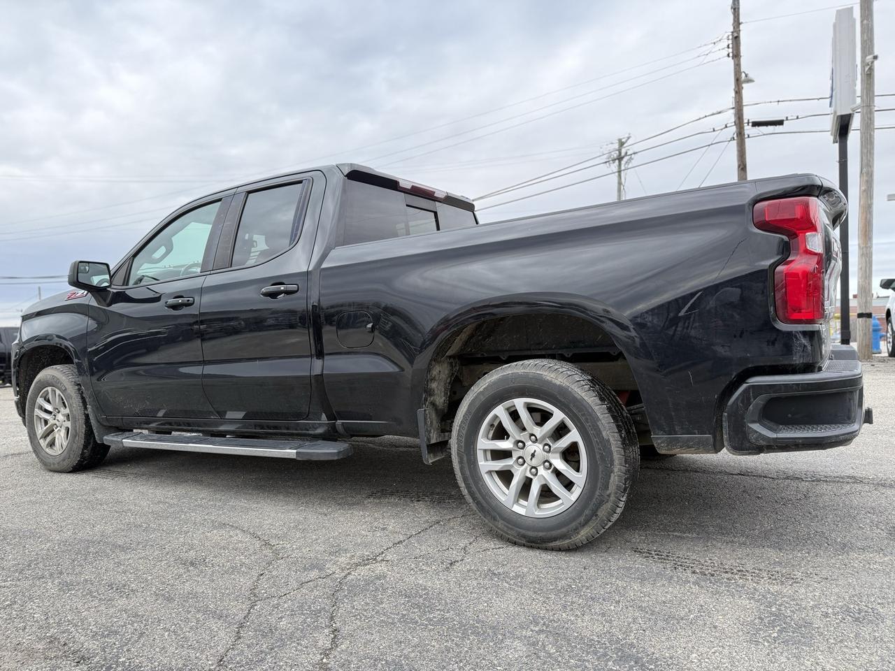 2019 Chevrolet Silverado 1500 RST Crestwood KY