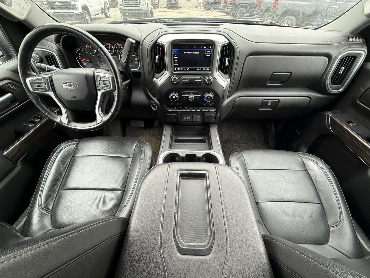 2019 Chevrolet Silverado 1500 RST Crestwood KY