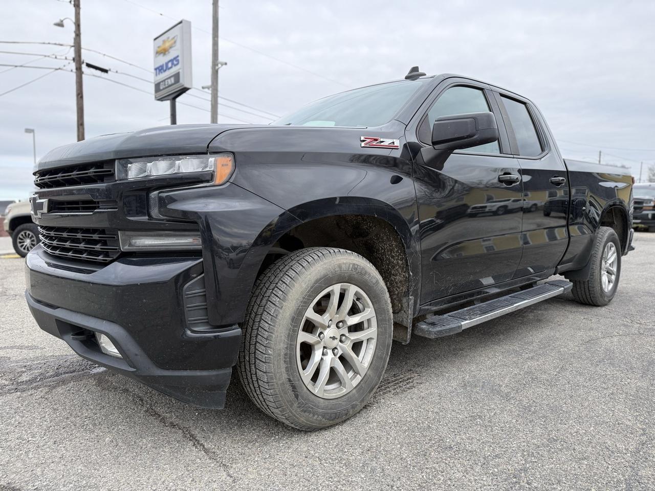 2019 Chevrolet Silverado 1500 RST Crestwood KY