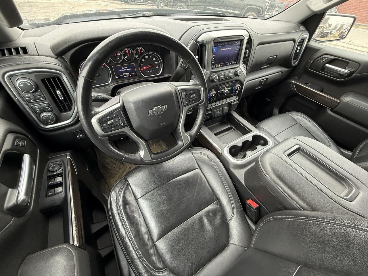 2019 Chevrolet Silverado 1500 RST Crestwood KY