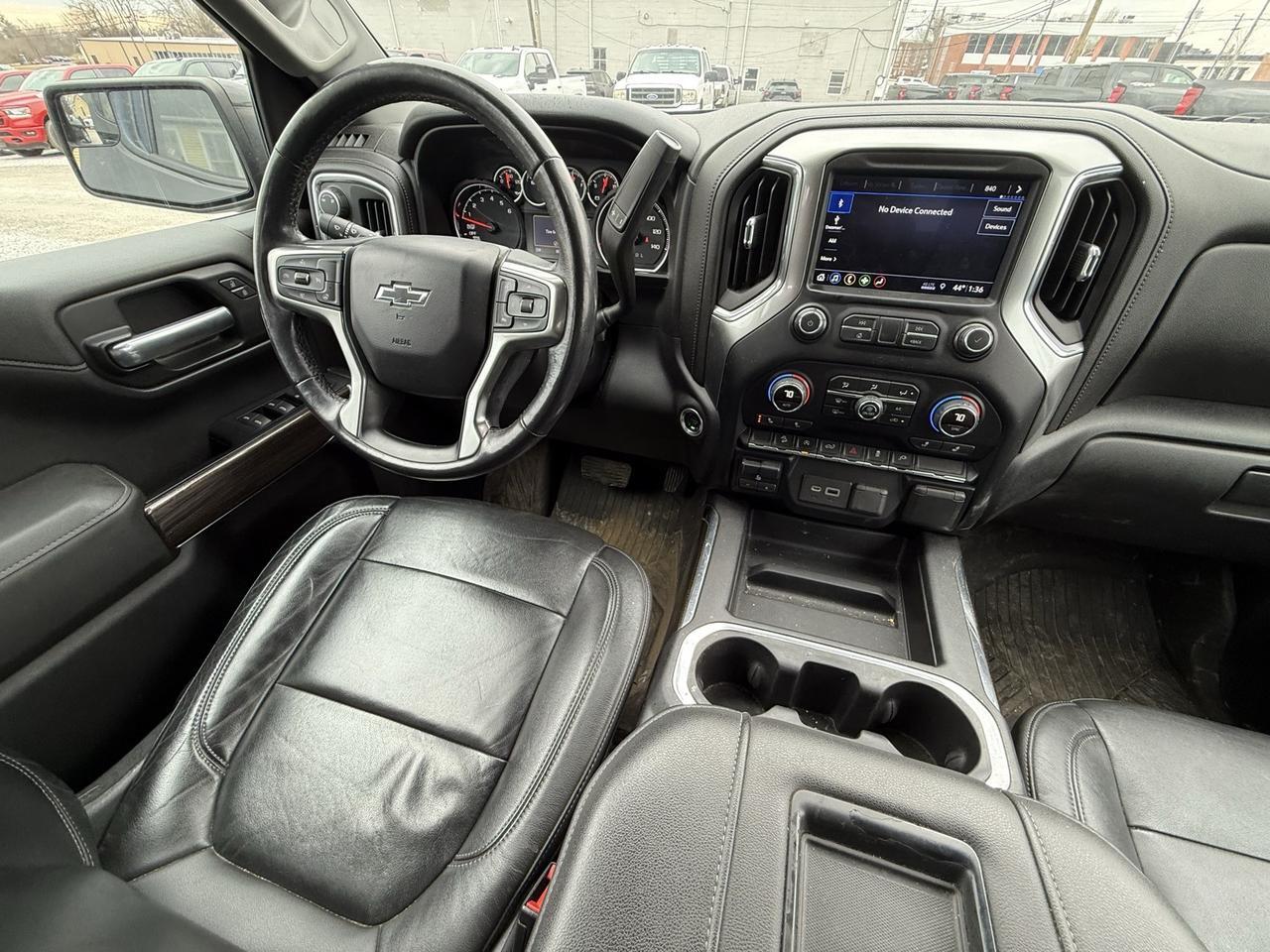 2019 Chevrolet Silverado 1500 RST Crestwood KY