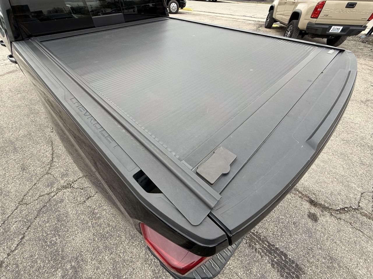 2019 Chevrolet Silverado 1500 RST Crestwood KY