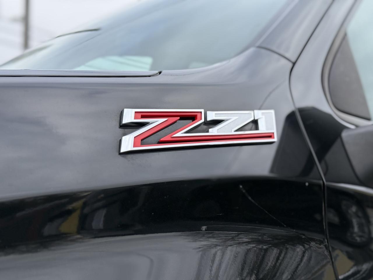 2019 Chevrolet Silverado 1500 RST Crestwood KY