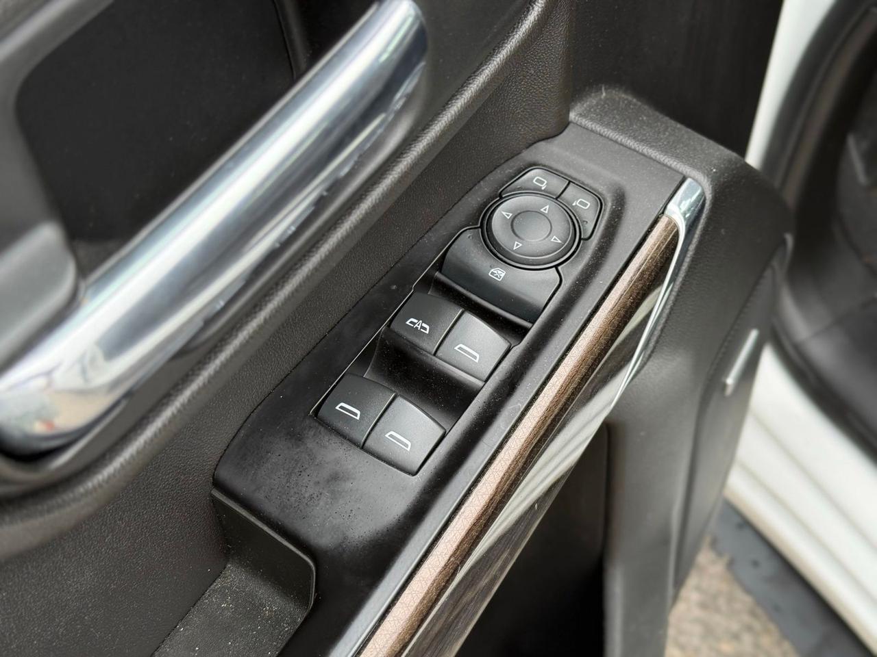 2019 Chevrolet Silverado 1500 RST Crestwood KY