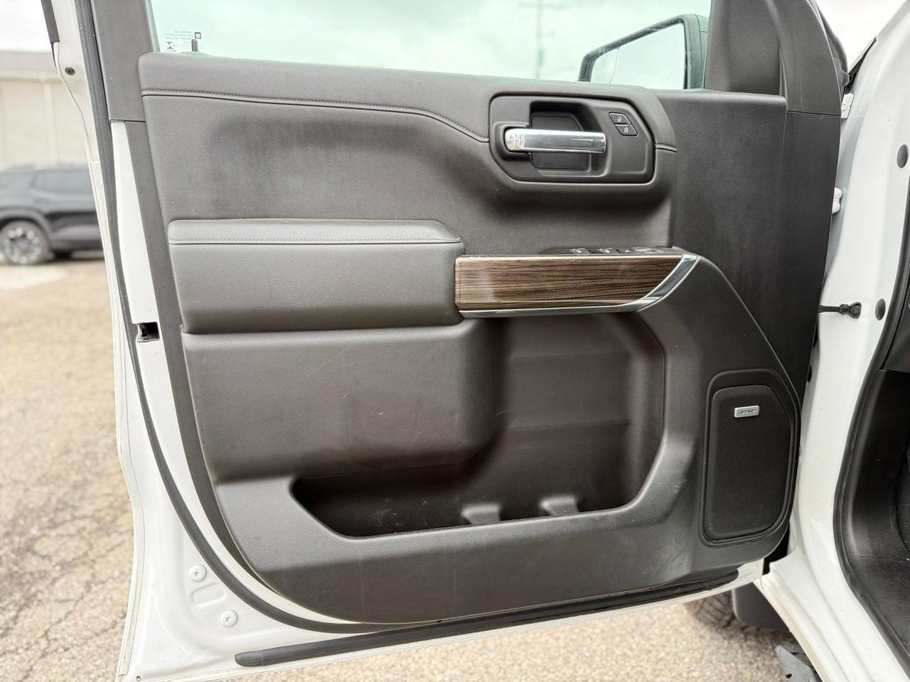 2019 Chevrolet Silverado 1500 RST Crestwood KY
