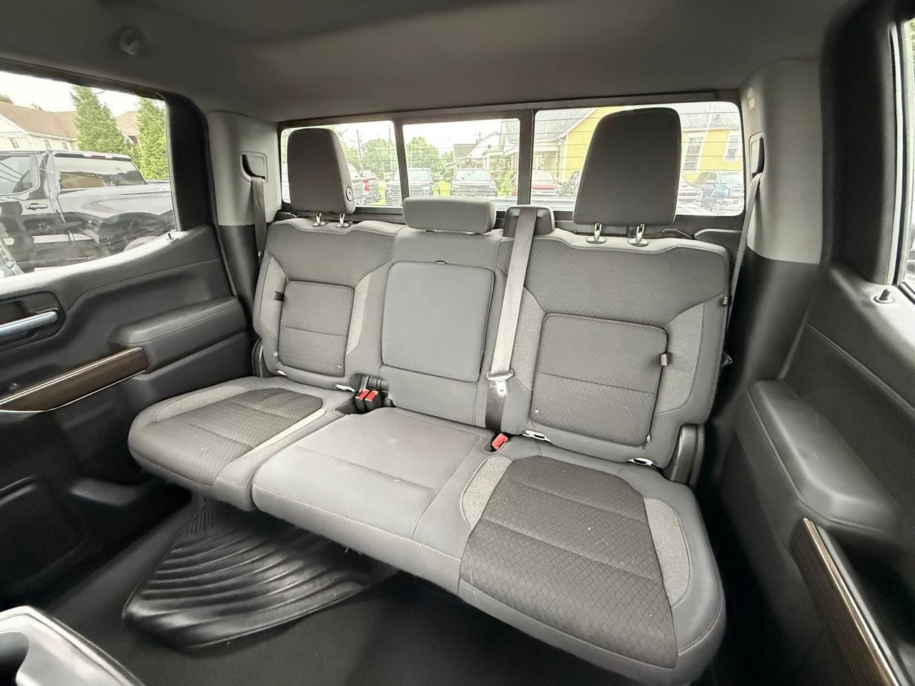 2019 Chevrolet Silverado 1500 RST Crestwood KY