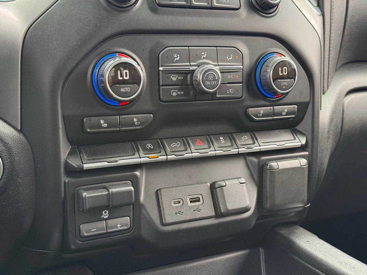 2019 Chevrolet Silverado 1500 RST Crestwood KY