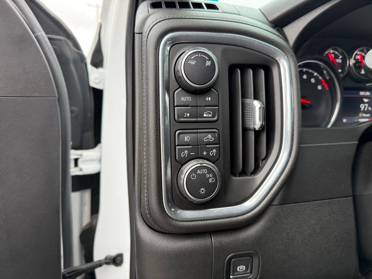 2019 Chevrolet Silverado 1500 RST Crestwood KY