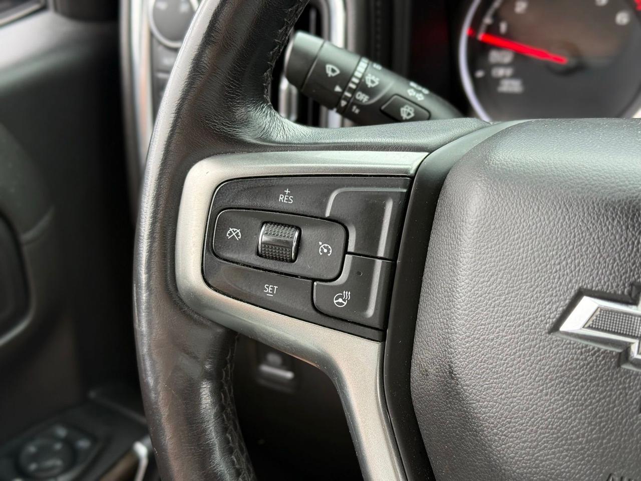 2019 Chevrolet Silverado 1500 RST Crestwood KY