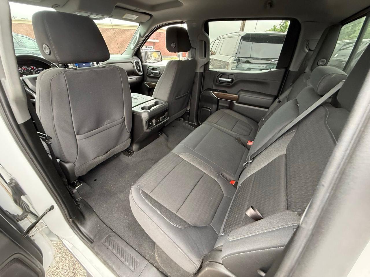 2019 Chevrolet Silverado 1500 RST Crestwood KY