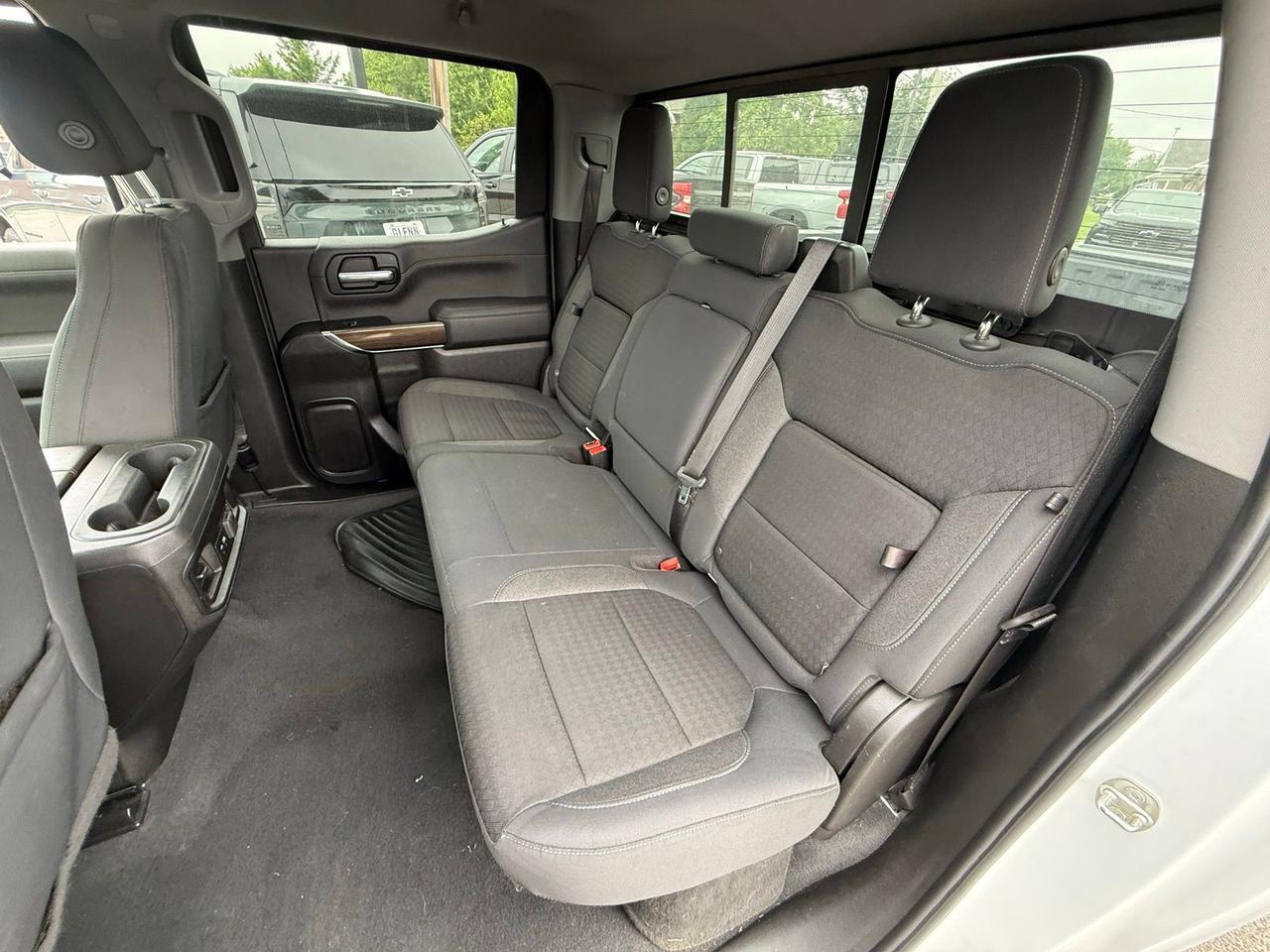 2019 Chevrolet Silverado 1500 RST Crestwood KY