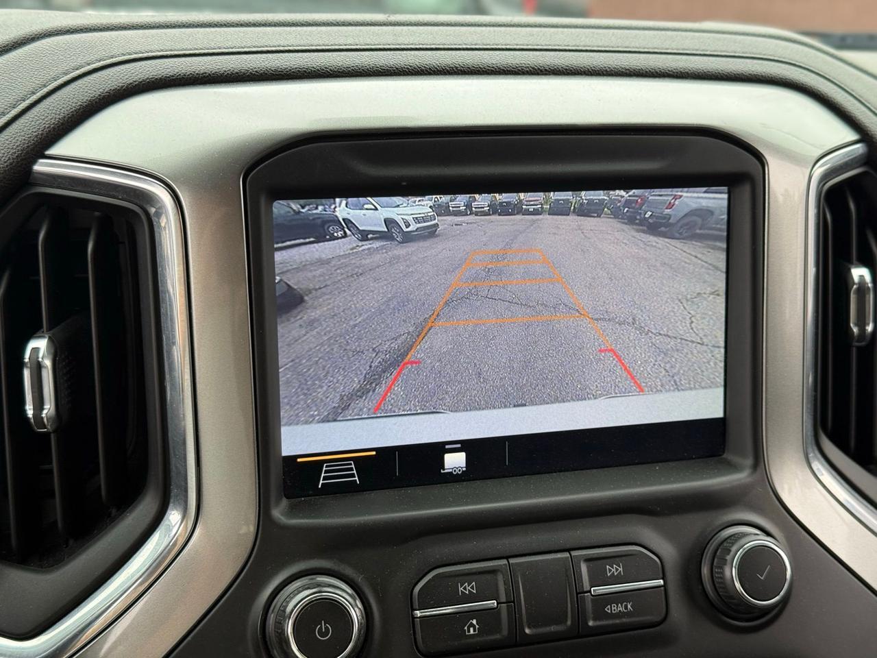 2019 Chevrolet Silverado 1500 RST Crestwood KY