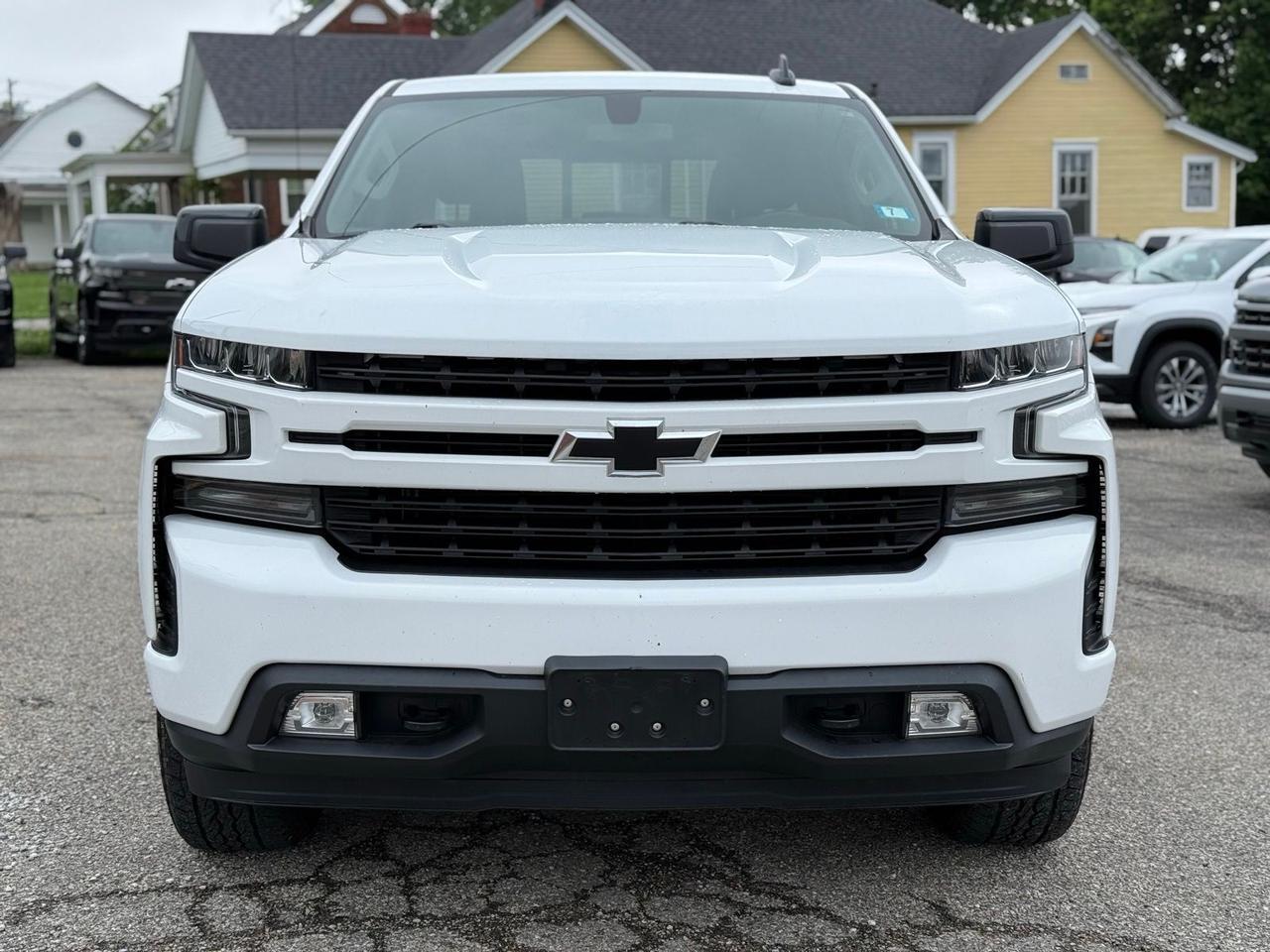 2019 Chevrolet Silverado 1500 RST Crestwood KY