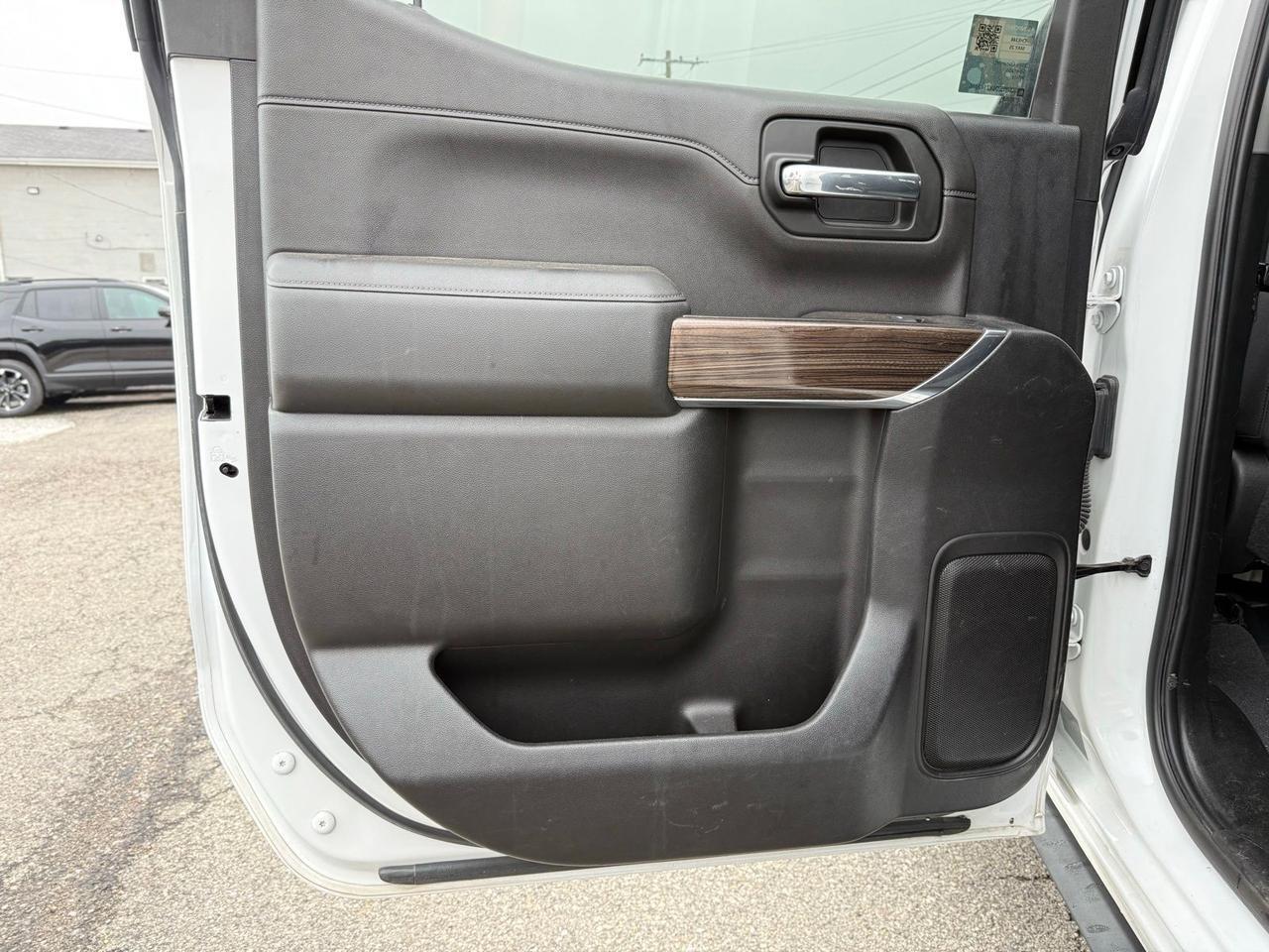 2019 Chevrolet Silverado 1500 RST Crestwood KY