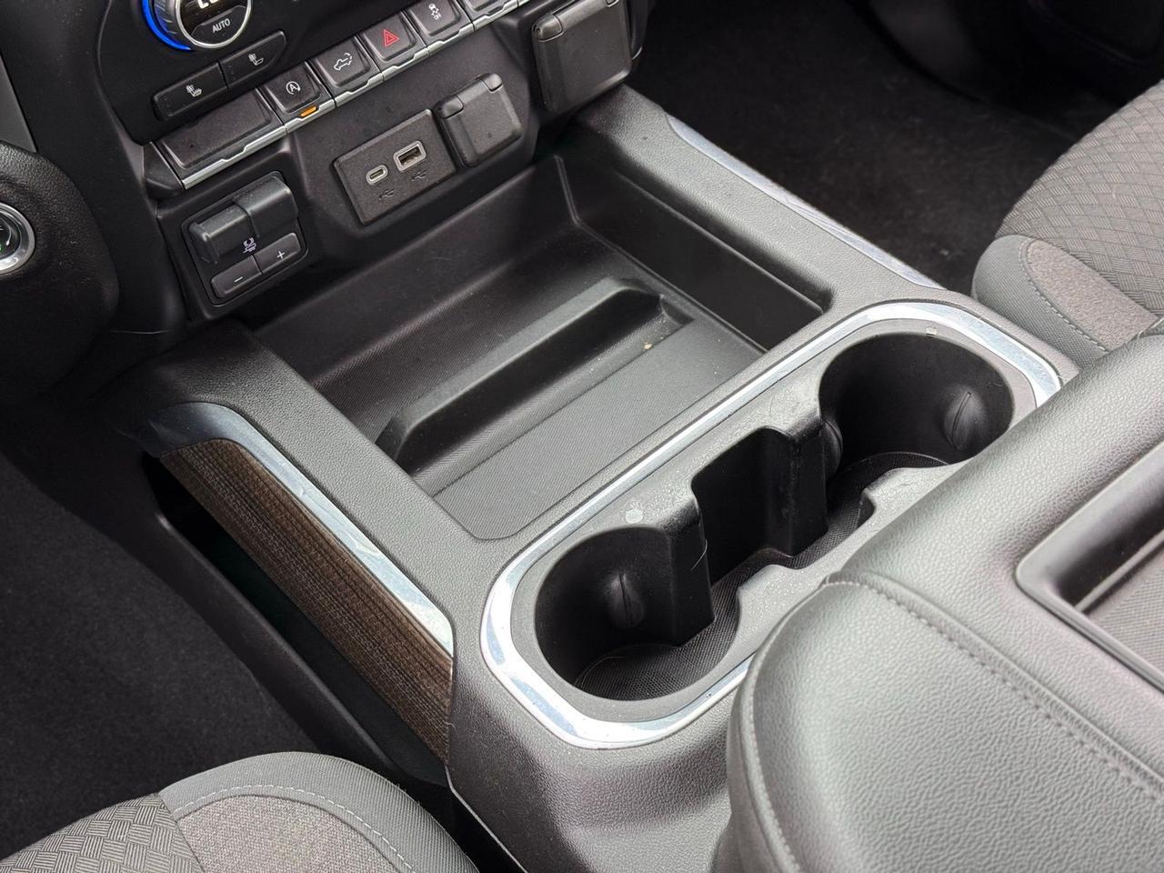 2019 Chevrolet Silverado 1500 RST Crestwood KY