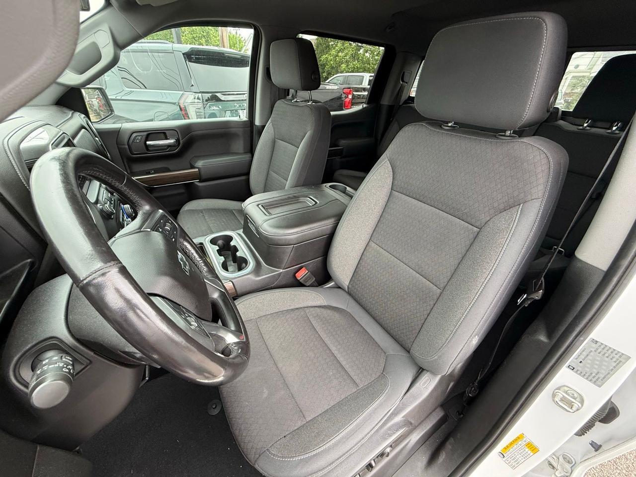 2019 Chevrolet Silverado 1500 RST Crestwood KY