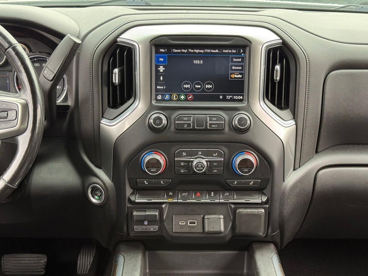 2019 Chevrolet Silverado 1500 RST Crestwood KY