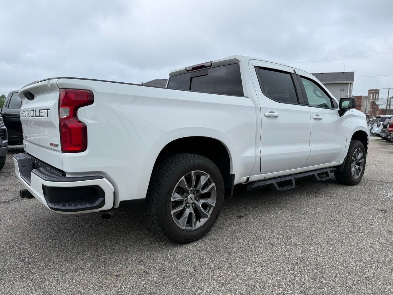2019 Chevrolet Silverado 1500 RST Crestwood KY