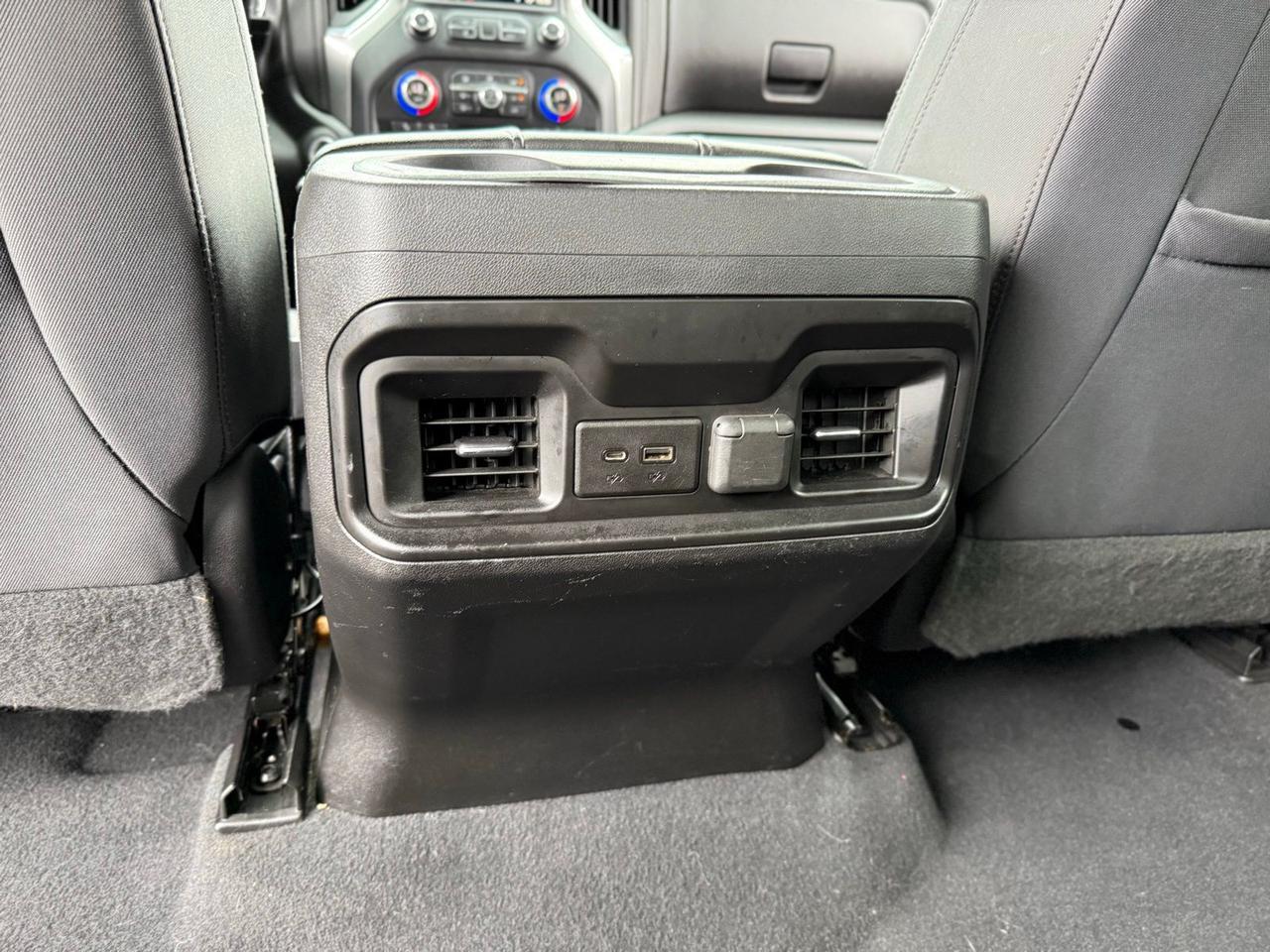 2019 Chevrolet Silverado 1500 RST Crestwood KY