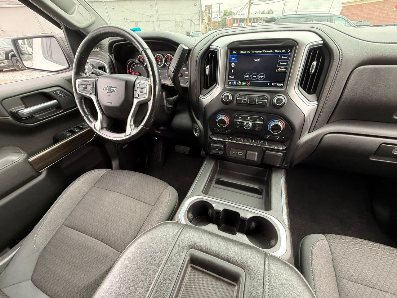2019 Chevrolet Silverado 1500 RST Crestwood KY