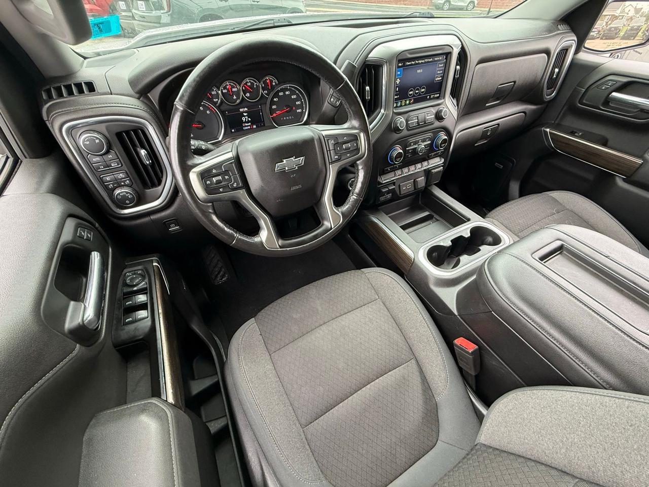 2019 Chevrolet Silverado 1500 RST Crestwood KY