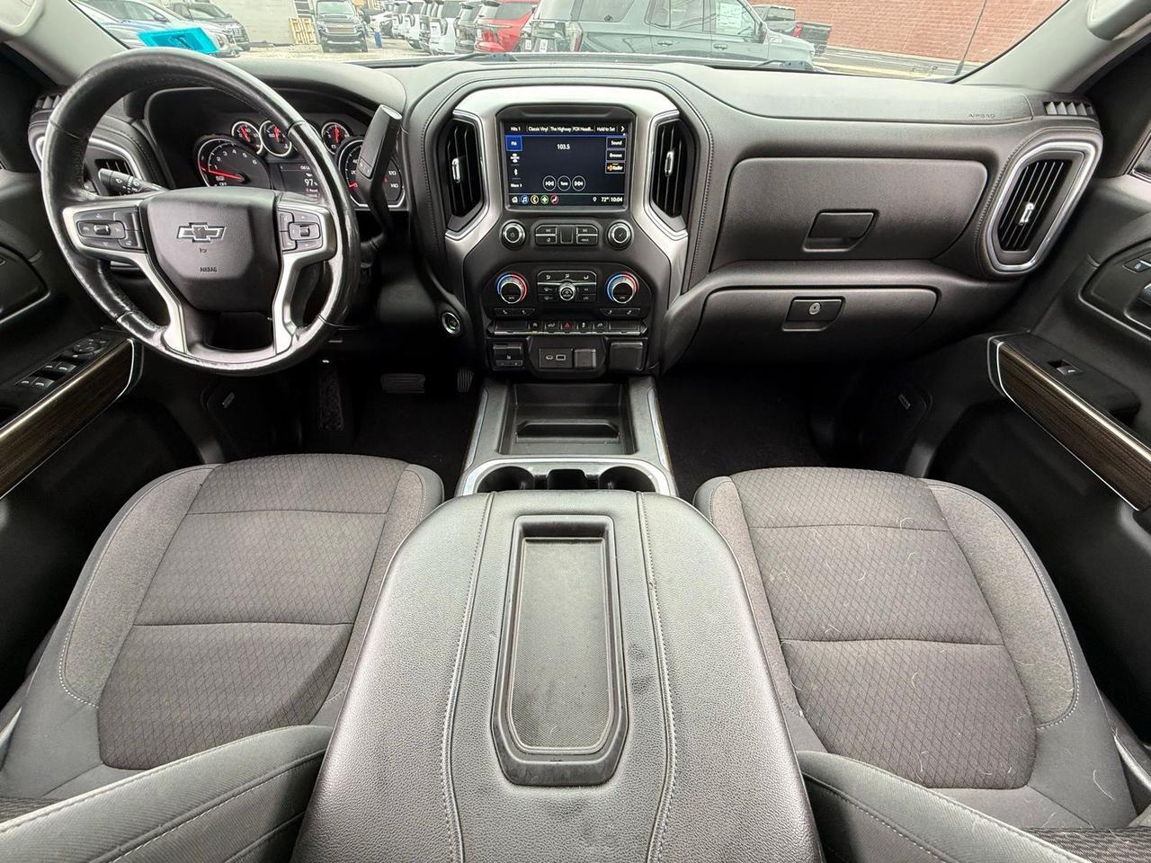 2019 Chevrolet Silverado 1500 RST Crestwood KY