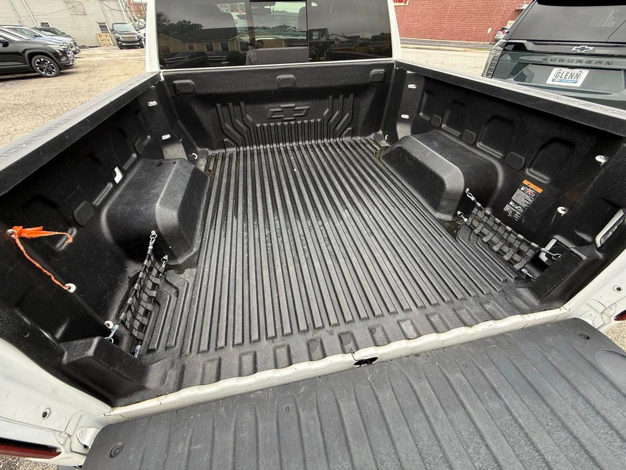 2019 Chevrolet Silverado 1500 RST Crestwood KY