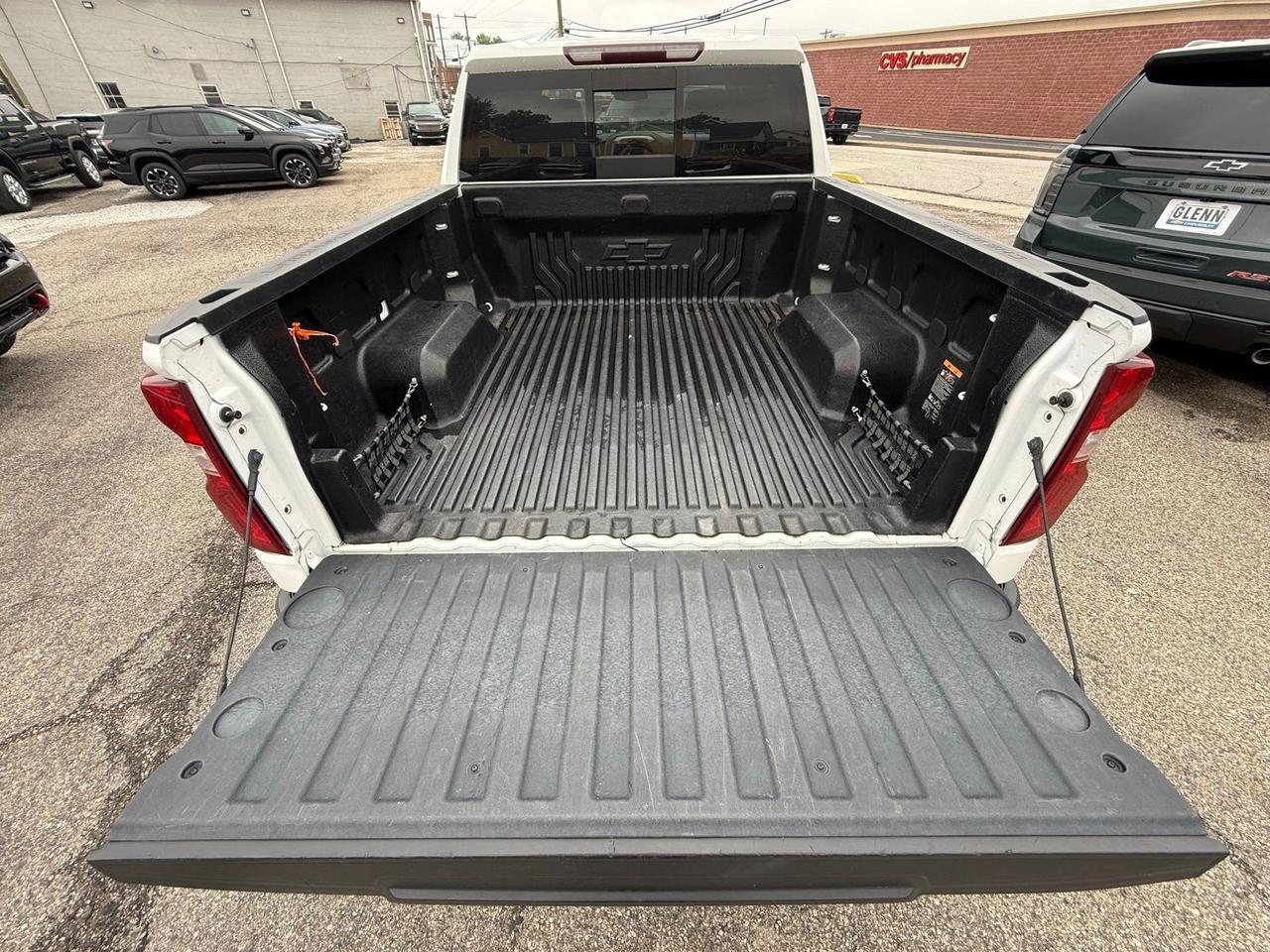 2019 Chevrolet Silverado 1500 RST Crestwood KY