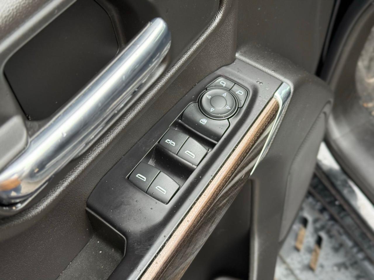 2019 Chevrolet Silverado 1500 RST Crestwood KY