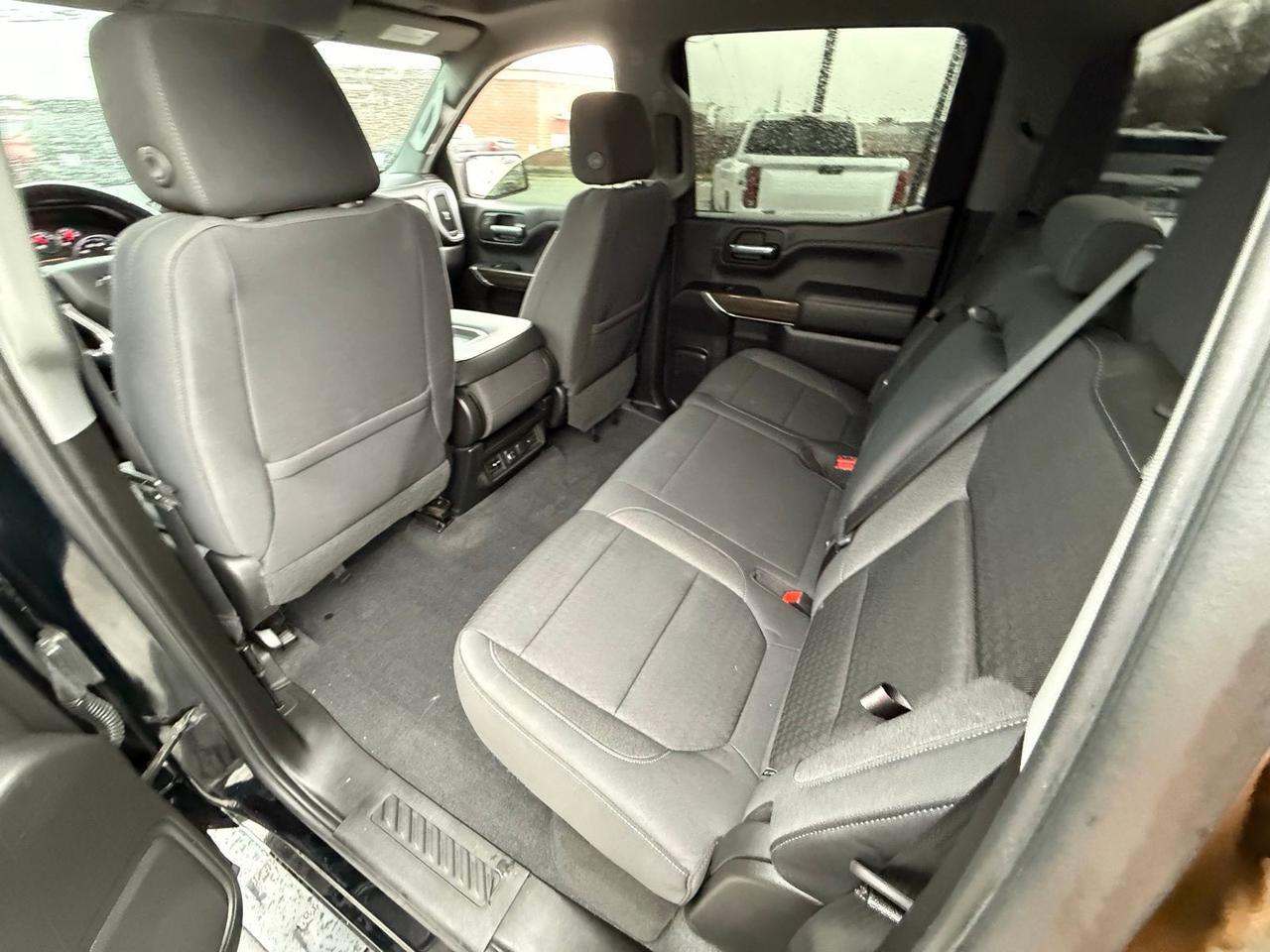 2019 Chevrolet Silverado 1500 RST Crestwood KY