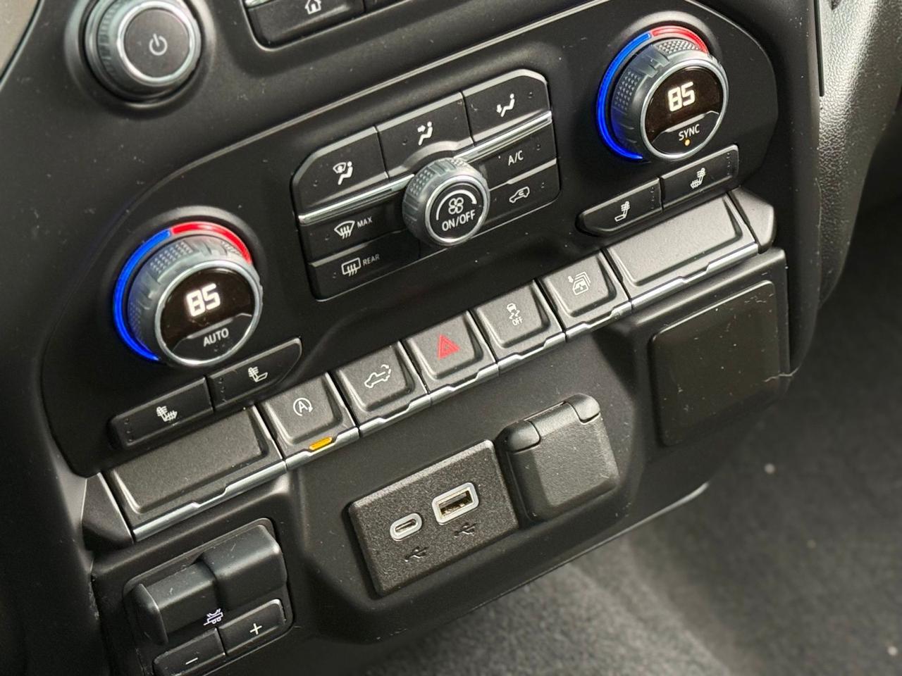 2019 Chevrolet Silverado 1500 RST Crestwood KY