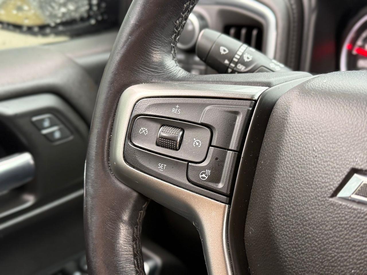 2019 Chevrolet Silverado 1500 RST Crestwood KY