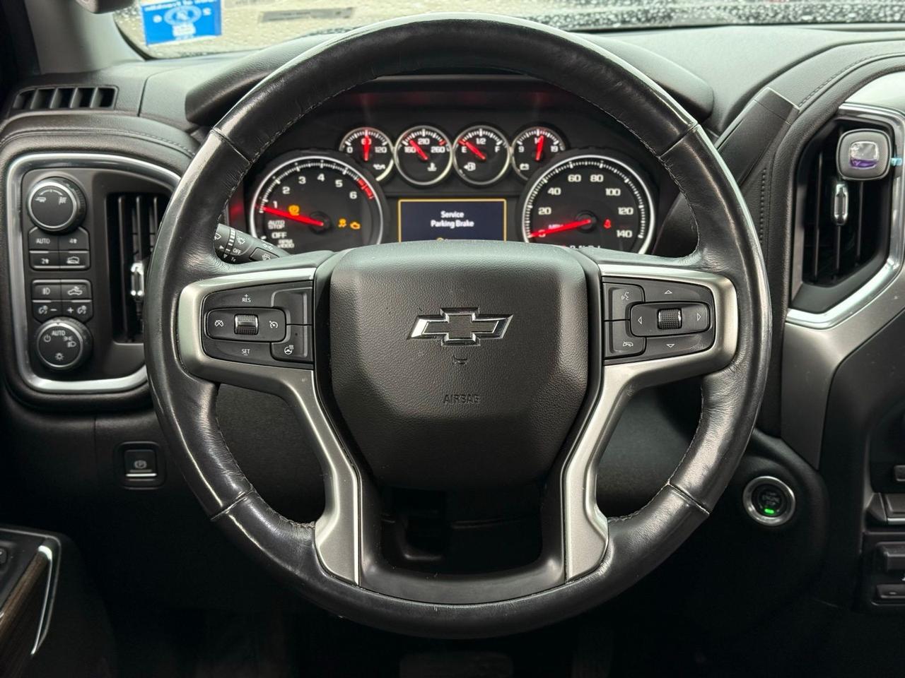 2019 Chevrolet Silverado 1500 RST Crestwood KY